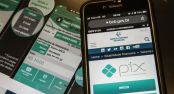Pix Supera las 6 mil millones de transacciones mensuales 