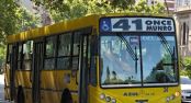 Argentina: buses se suman al pago con tarjeta y billeteras