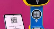 Metro de Rio acepta pagos con QR Code 
