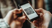El futuro de los pagos móviles: QR crecerá un 50% para 2029