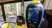 Argentina: el Banco Central habilita el pago del transporte público con QR a partir del 12 de mayo