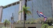Banco Central de Paraguay topea el porcentaje máximo que cobran las tarjetas