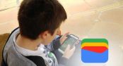 Google Wallet ahora permite pagos en tiendas a menores 