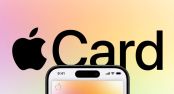 Visa, Mastercard y American Express compiten por quedarse con Apple Card