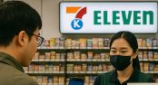 7-Eleven de Corea del Sur comienza a aceptar CBDC en prueba piloto