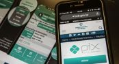 Brasil: tarjetas más seguras que Pix