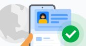 Google amplía el uso de credenciales digitales con foco en privacidad y expansión global