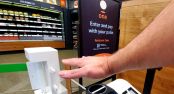 La startup Handwave busca transformar los pagos físicos con tecnología biométrica