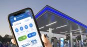 YPF transformará su app en billetera digital y permitirá pagar combustible en dólares