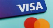 Visa y Mastercard obtienen permiso para apelar fallo sobre comisiones de intercambio en el Reino Unido